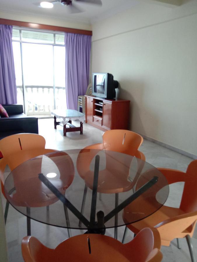 Glory Beach Resort Private Penthouse Port Dickson Eksteriør billede