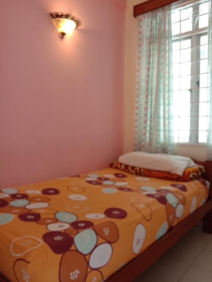 Glory Beach Resort Private Penthouse Port Dickson Eksteriør billede